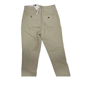 Kappa "Robe Giovani Brax" Men's Regular Fit Pants Size 50
